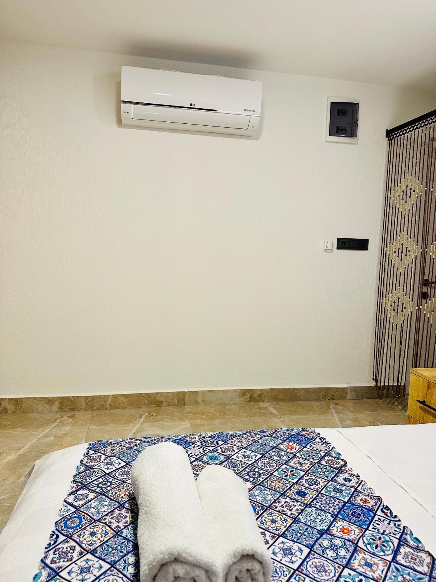 Gelidonya Pansiyon Kumluca Room photo
