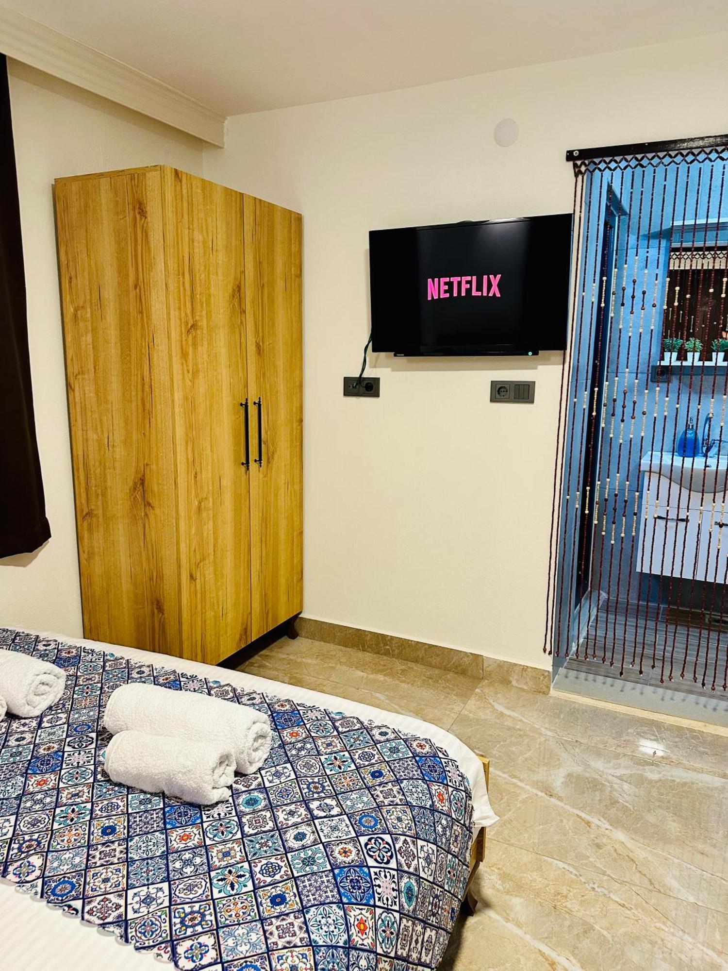 Gelidonya Pansiyon Kumluca Room photo